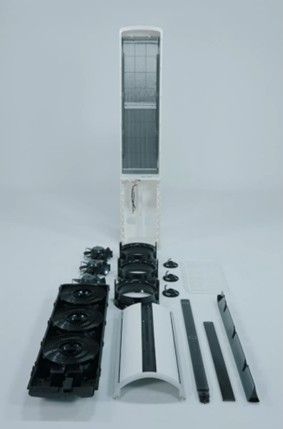 [캐리어에어컨 제공, 재판매 및 DB 금지]