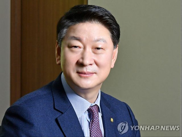 오화경 저축은행중앙회장