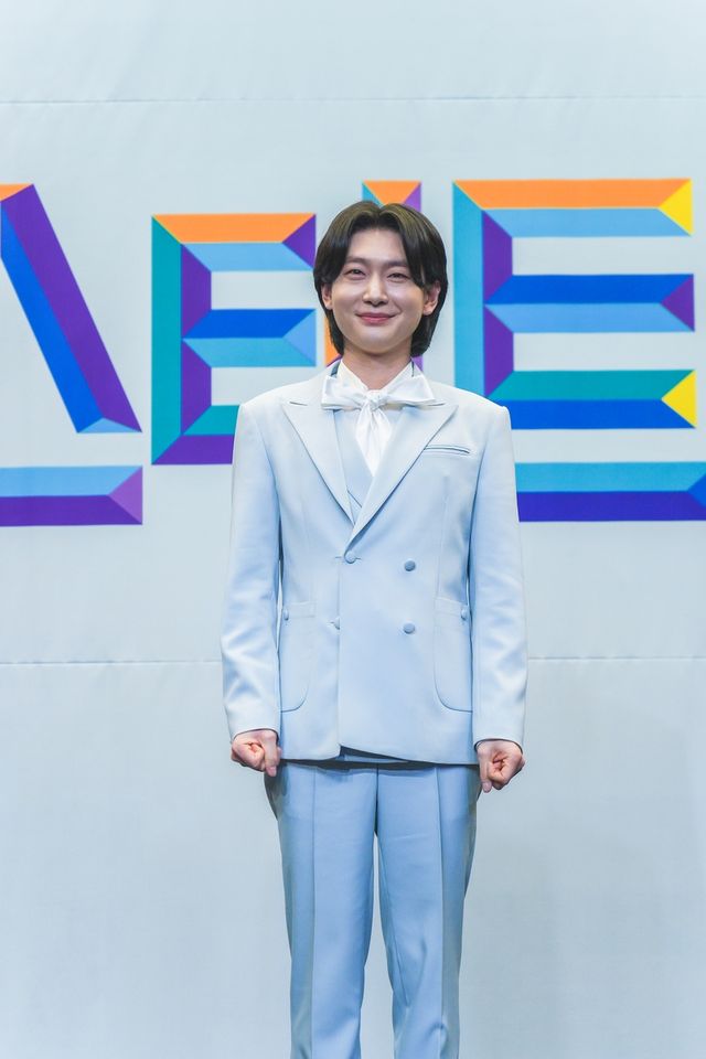 '미스터트롯3' 진(眞)으로 선정된 김용빈