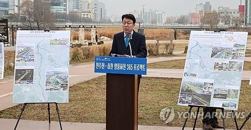 우범기 전주시장