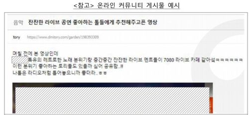 [공정위 제공. DB 및 재판매 금지]