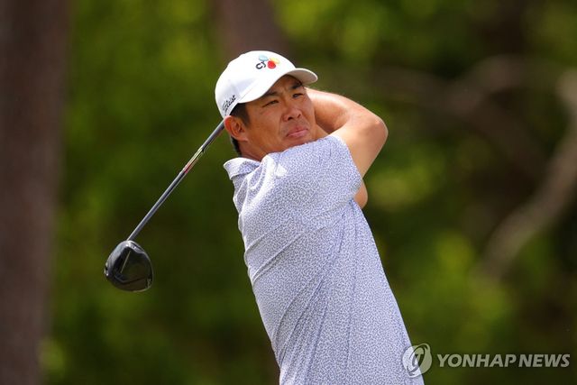 프로골퍼 안병훈