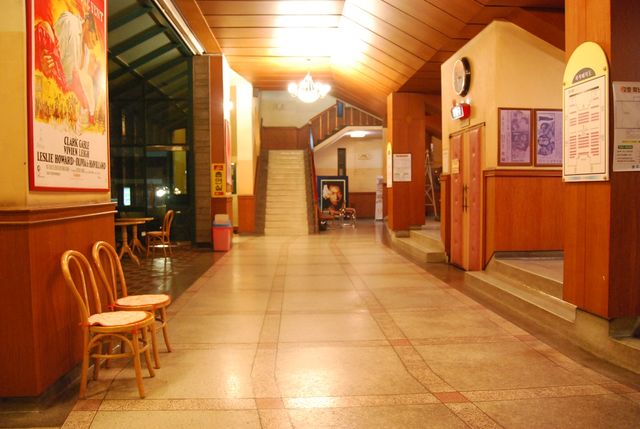 '폭싹 속았수다' 촬영지 광주극장