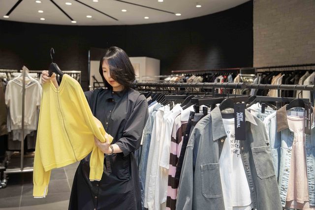 [신세계백화점 제공. 재판매 및 DB 금지]