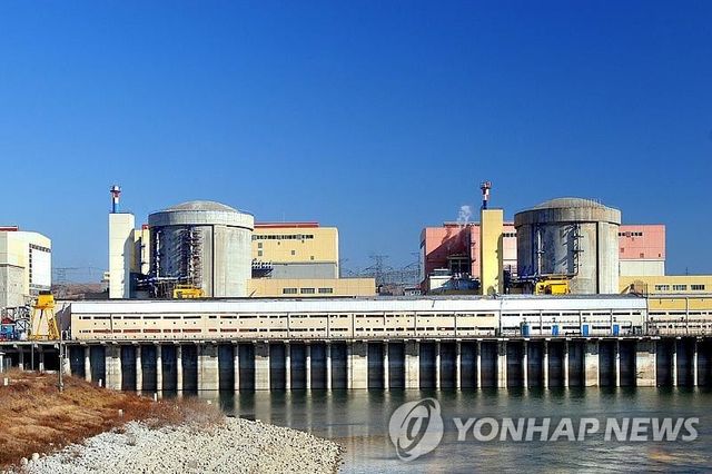 루마니아 체르나보다 원전