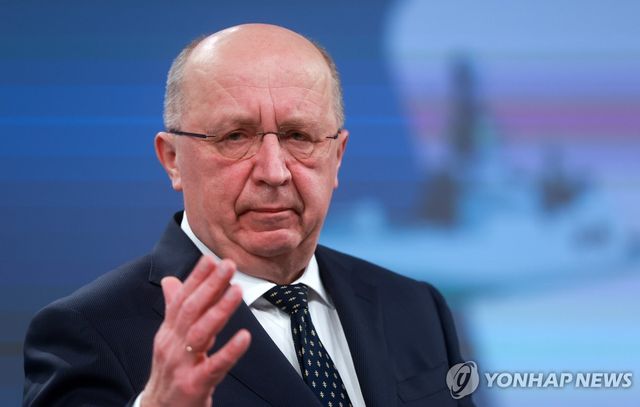 EU 방위·우주담당 집행위원