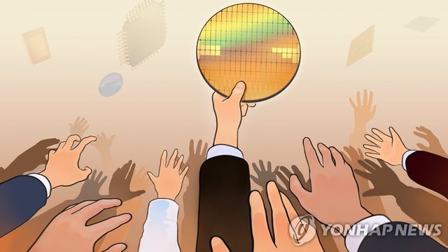 반도체 공급망 (PG)