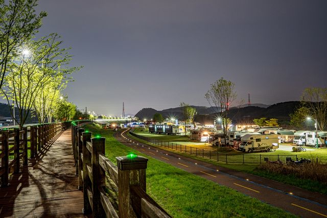 2024년 클린캠핑 페스티벌