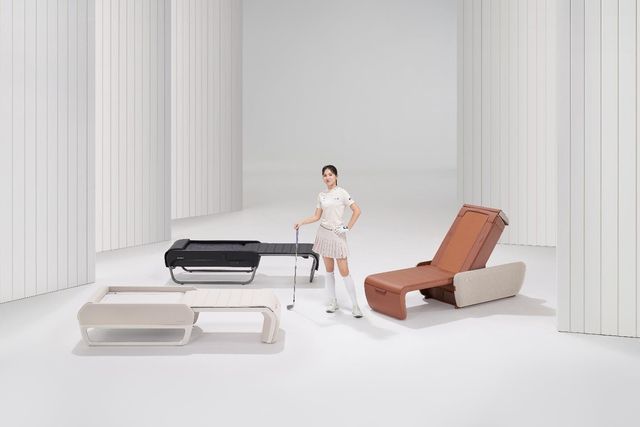 세라젬, 헬스케어 부문 브랜드파워 5년 연속 1위