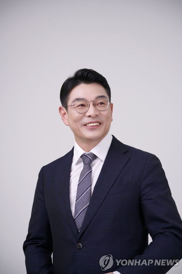 김태진 광주 서구의회 의원