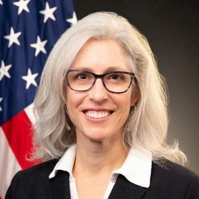 수전 모나레즈 CDC 국장 지명자