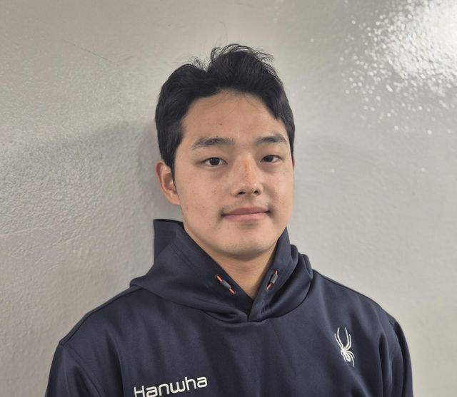 한화 이글스 문동주