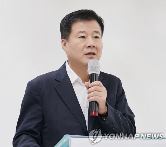 강석진 중진공 이사장