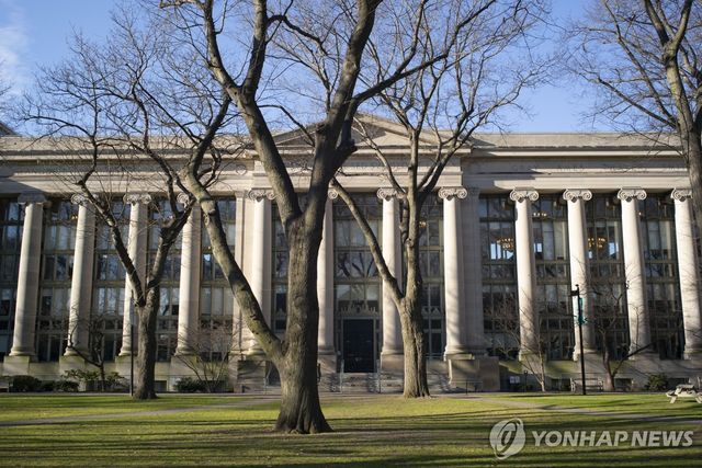 미국 하버드대 로스쿨 도서관