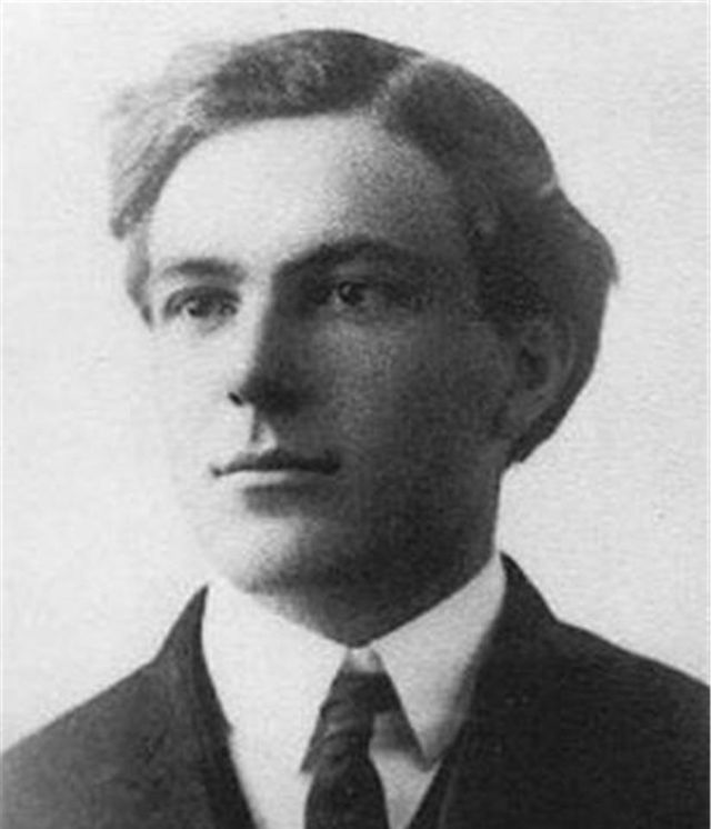 윌리엄스(우리암) 선교사