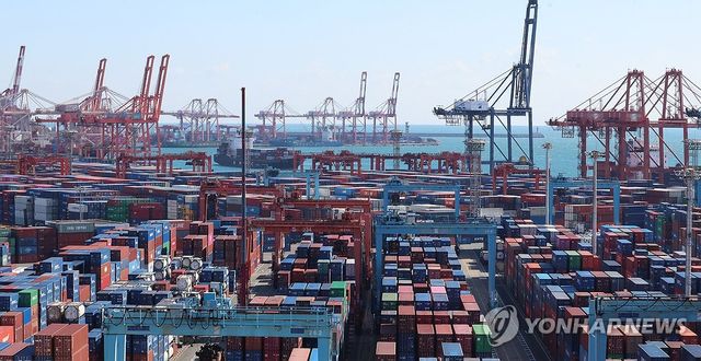 [연합뉴스 자료사진]