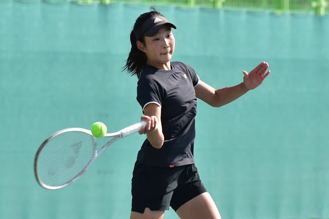 16세부 우승 최소은