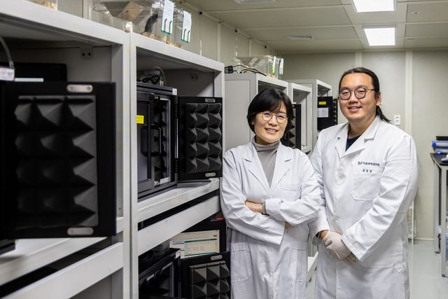 IBS, 뇌의 감각정보 조절 원리 규명 