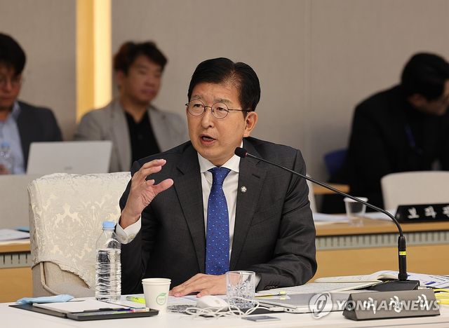 더불어민주당 이상식 의원