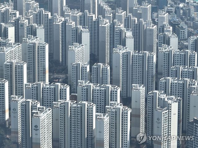 강남3구 아파트