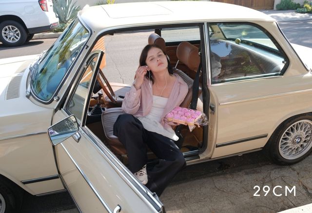 [무신사 제공. 재판매 및 DB 금지]