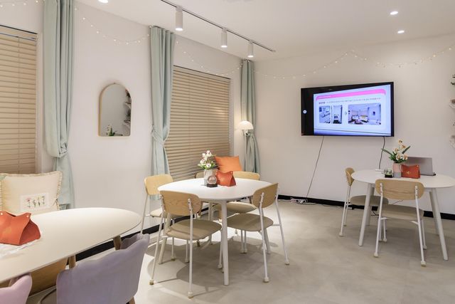 부엉이근린공원 맘카페 내부