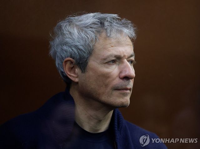 루스아그로 설립자 바딤 모시코비치