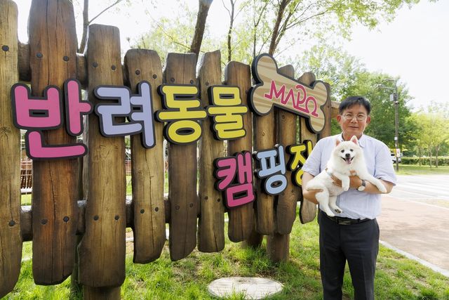 박강수 마포구청장