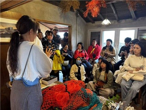 대만 가오슝 여행업계·매체 초청 팸투어