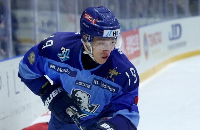 HL안양 포워드 김상욱