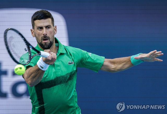 노바크 조코비치