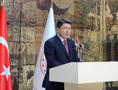 튀르키예, 野대권주자 수사 우려에 "국제사회의 이중잣대"