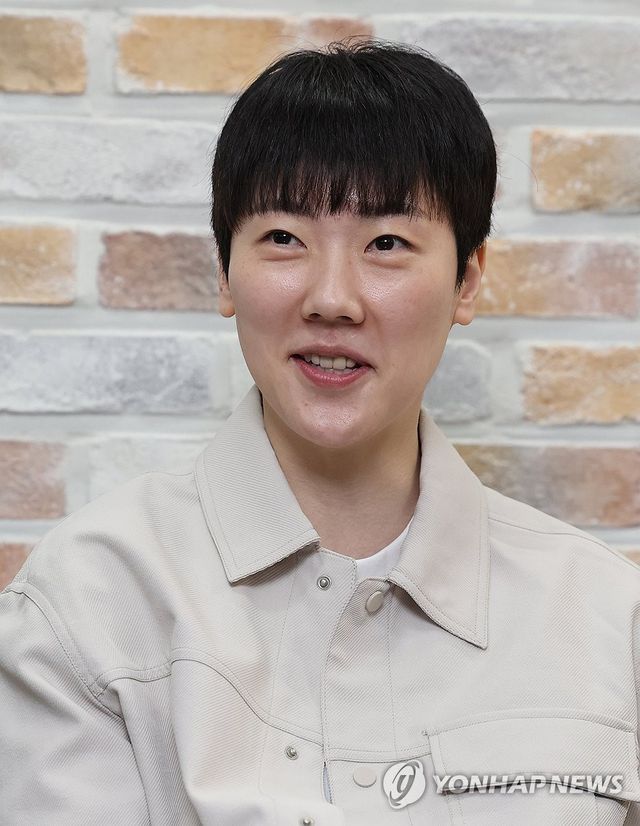 BNK의 박혜진