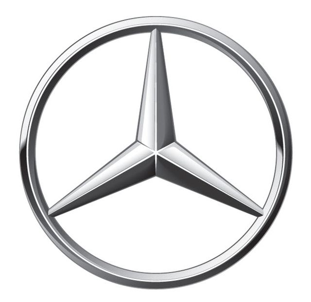 벤츠 로고