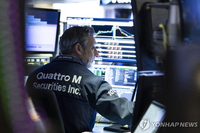 USA NEW YORK STOCK EXCHANGE