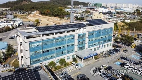 광주 광산경찰서