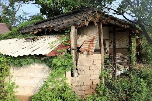 빈집 ※ 기사와 무관한 자료사진