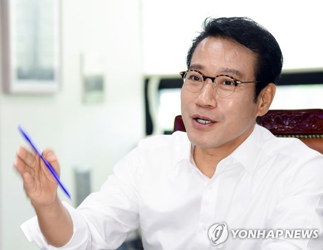 최경식 남원시장