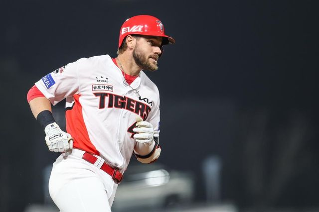 KIA 타이거즈 위즈덤