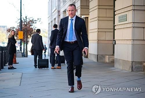 에번 부치 AP통신 사진기자