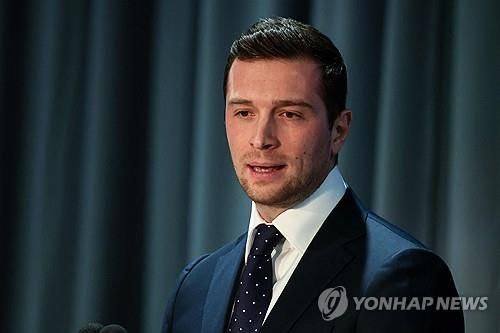 조르당 바르델라 RN 대표