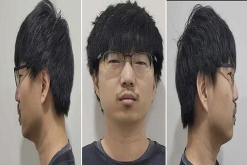 처음 보는 여성 살해한 이지현 