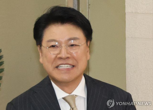 장제원 전 국민의힘 의원