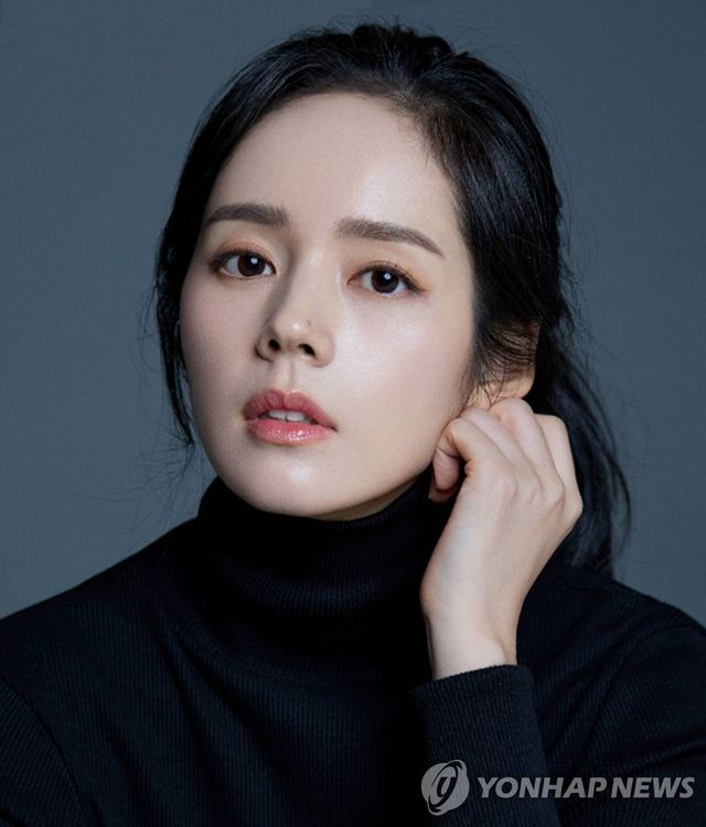 배우 한가인