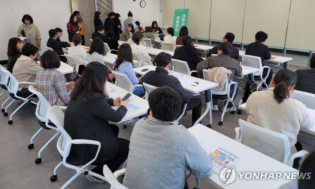 울주군, 구인기업·구직자 채용 면접 대행 서비스