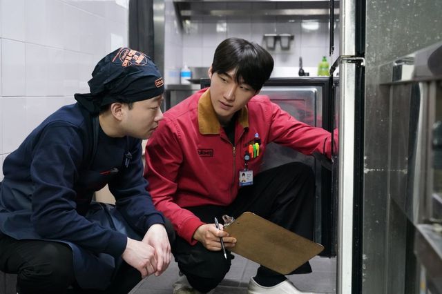 BBQ, 국내 매장 점검