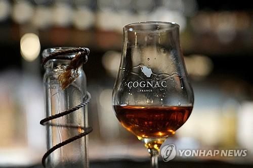 프랑스 코냑