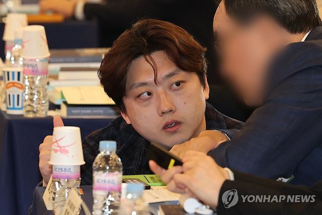 박단 대전협 비대위원장