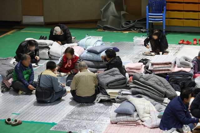 '먹어야 버틴다'