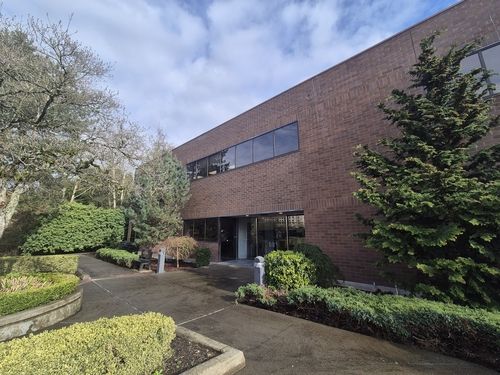 시애틀한국교육원이 들어서는 청사